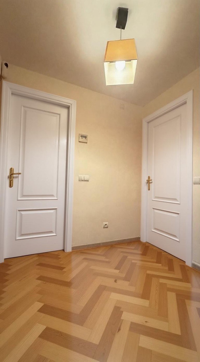 Lacados de Puertas en Mallorca