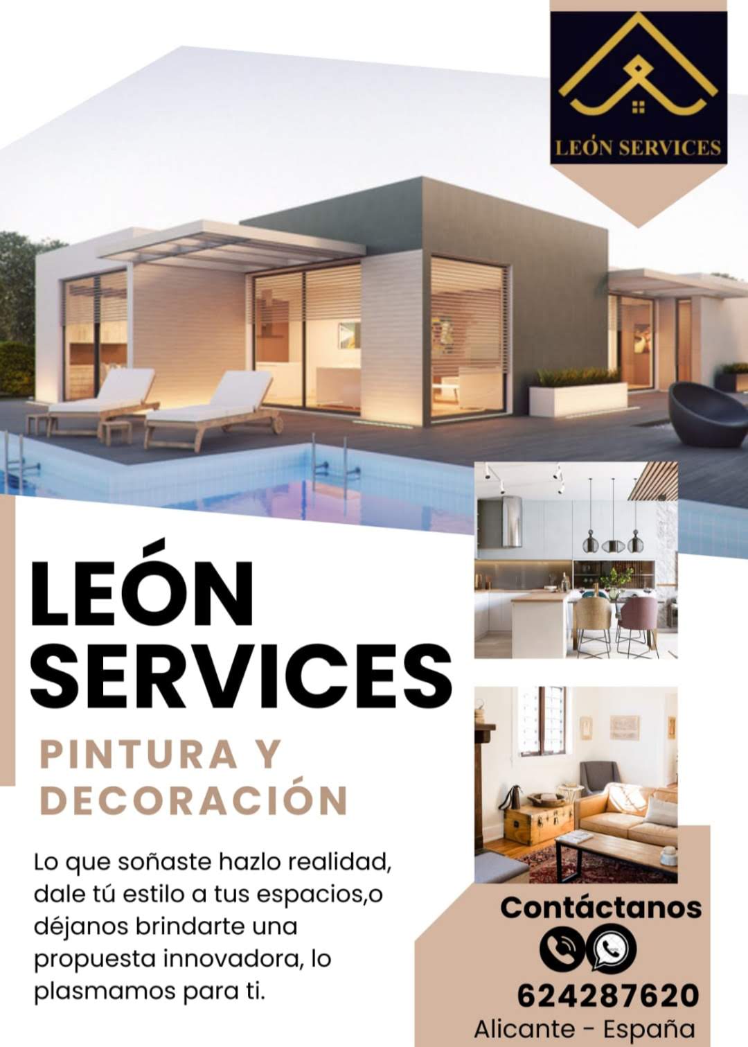 Reparación de fachadas