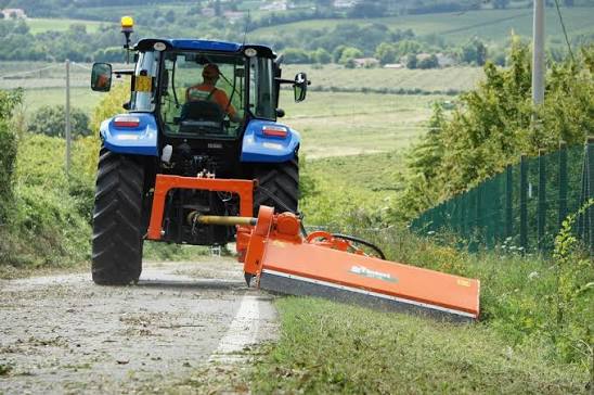 Servicios de poda y trabajos agrícolas profesionales