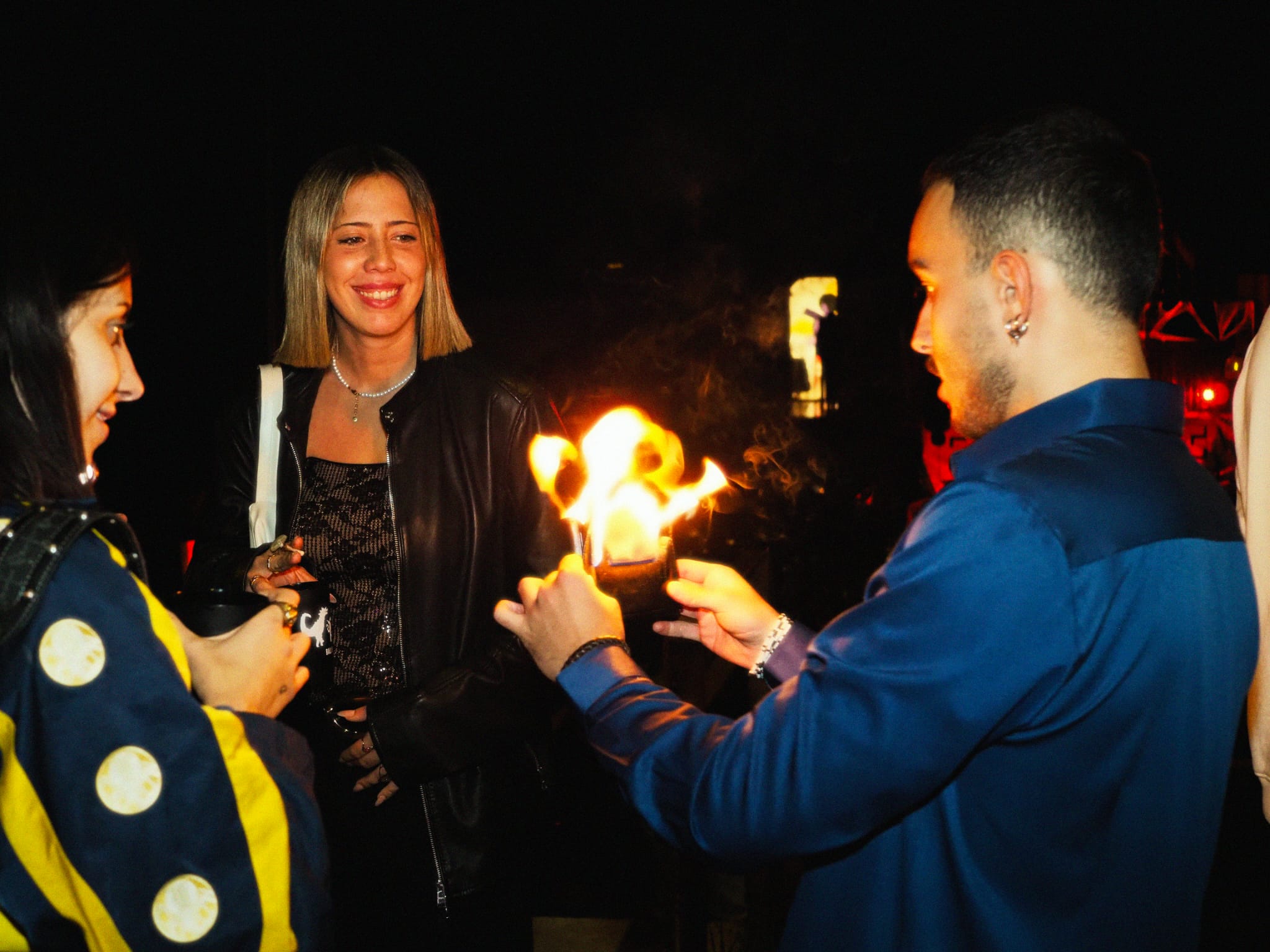 SHOWS DE MAGIA