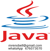 APLICACIONES JAVA PARA SU NEGOCIO