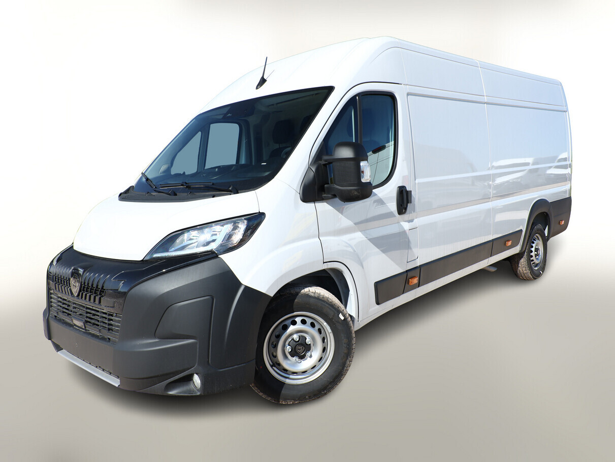 PEUGEOT BOXER L4H2 435 2.2 BLUEHDI 180 CV (2025) – 10 KM –