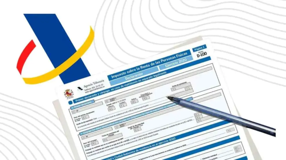 Declaración de la renta 2025
