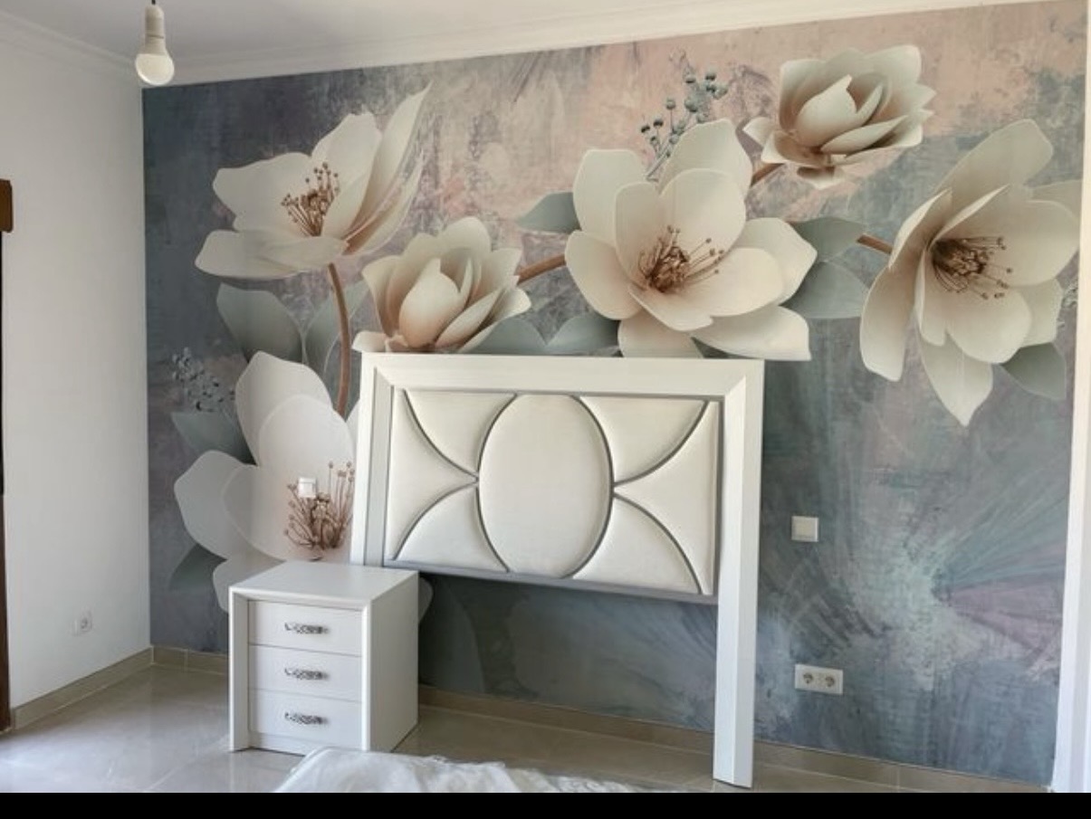 Pintor profesional