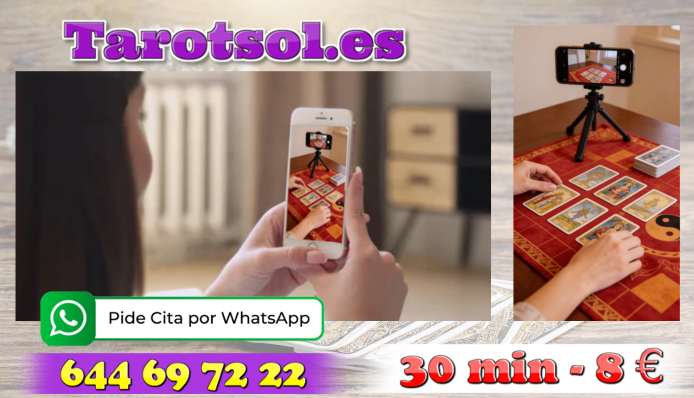 Consulta tu futuro con el Tarot