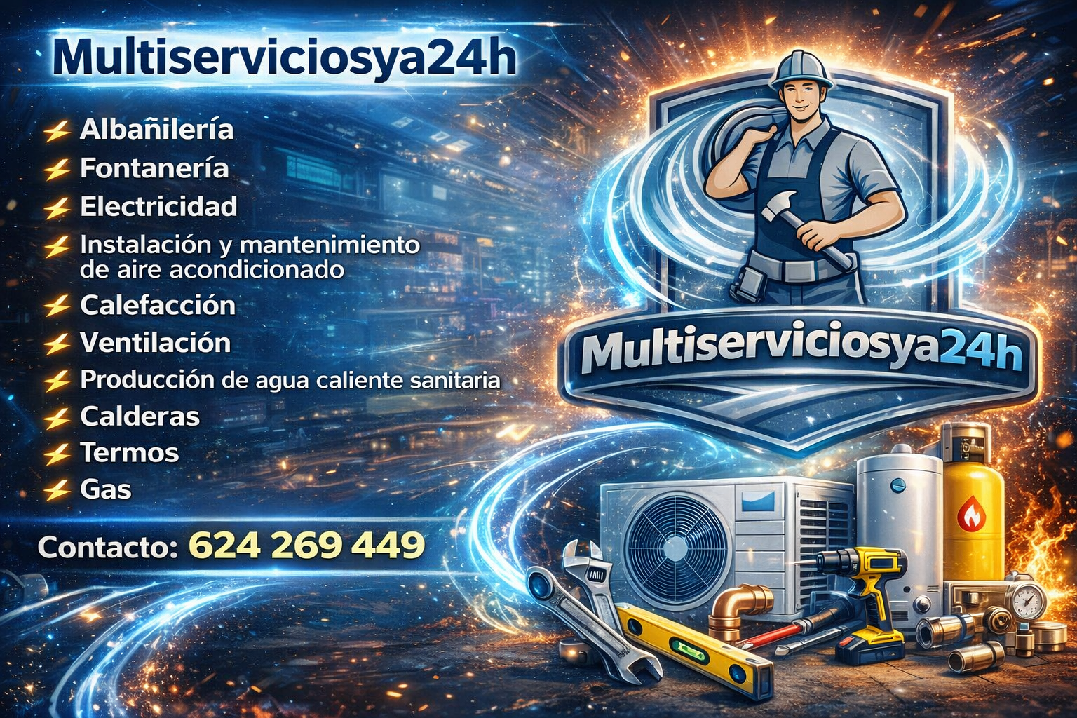 Reformas Integrales
