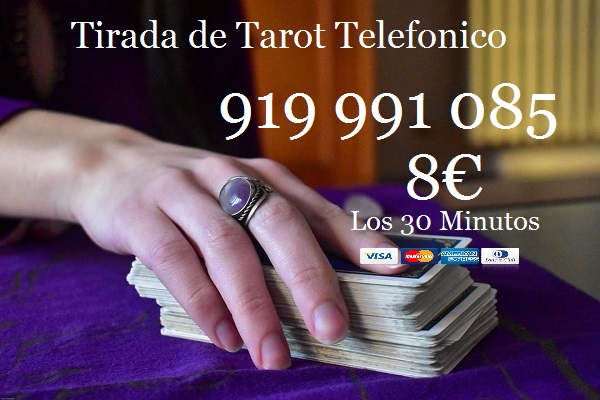 Tarot Telefónico Las 24 Horas: Tarotistas