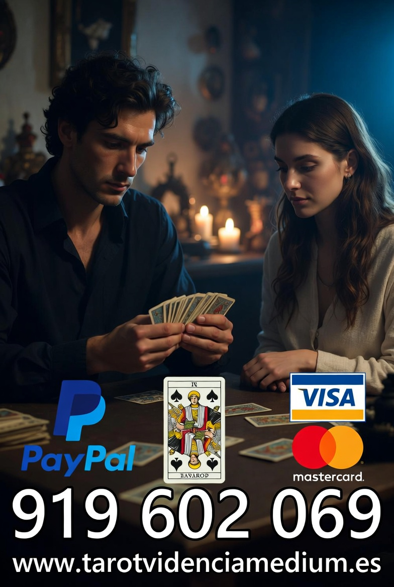 Tu pareja te engaña? Descúbrelo YA ? 919 602 069