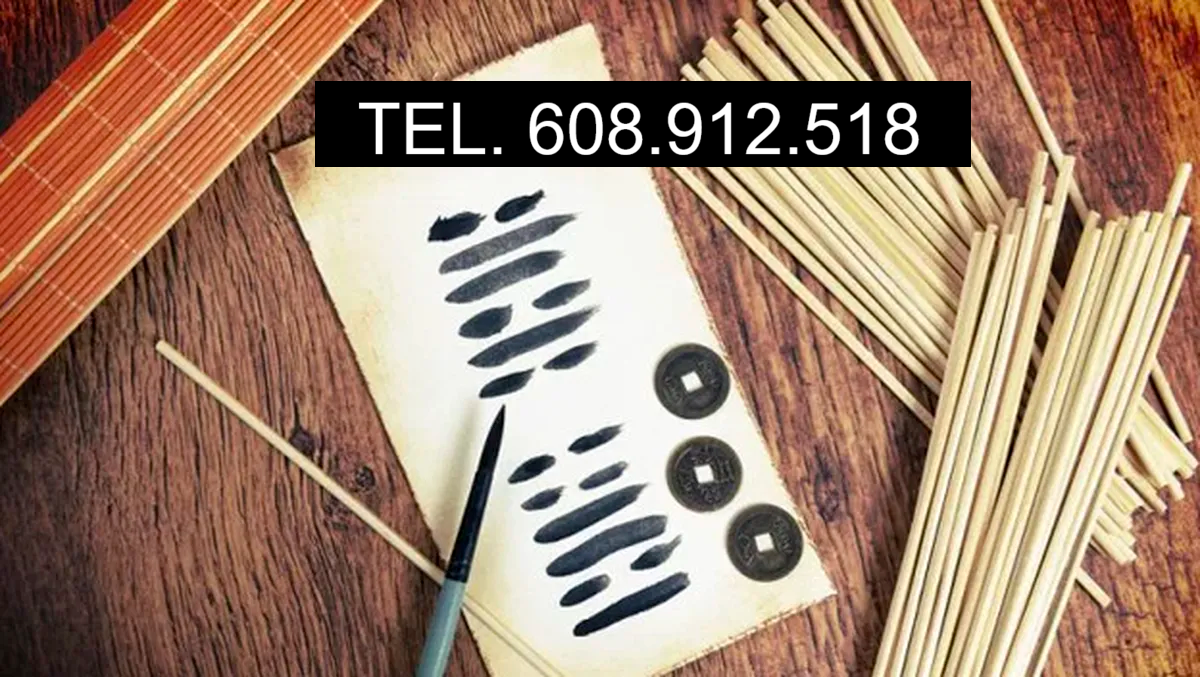 CONSULTA I-CHING 608.912.518