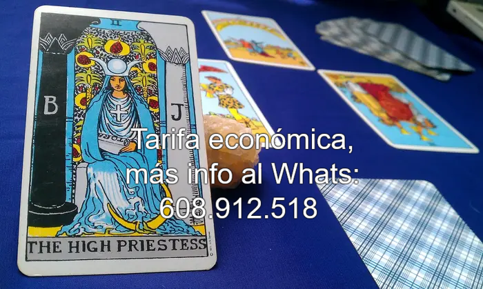TAROT EVOLUTIVO TERAPÉUTICO 608.912.518