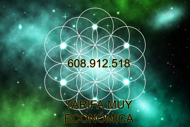 CONSULTA TAROT MANCIAS 608 91 25 18