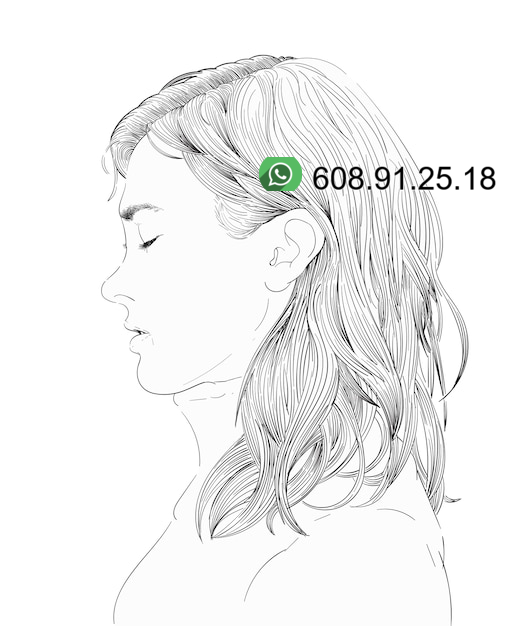 DIBUJO CON LÁPIZ DIGITAL 608912518