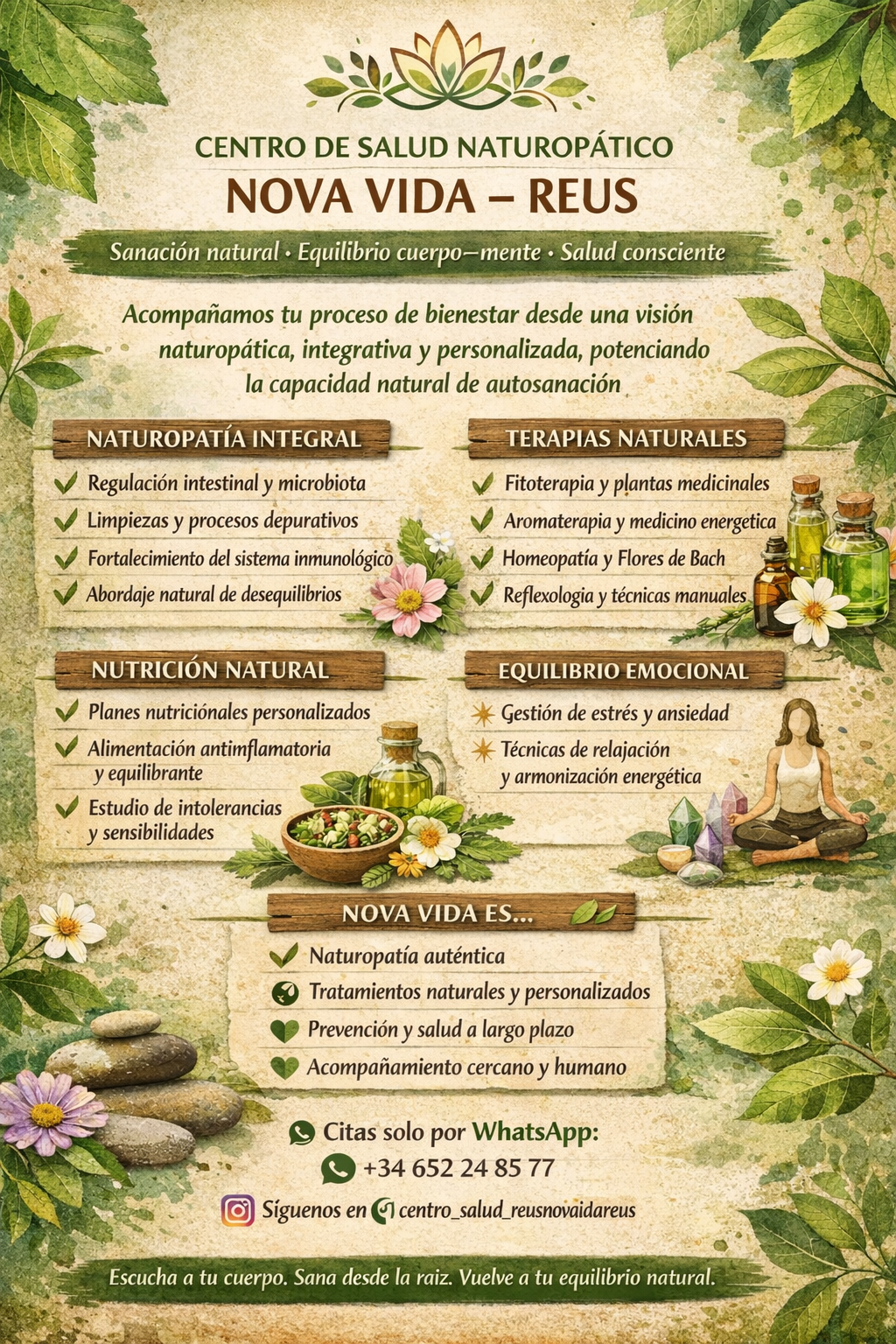 CONSULTAS