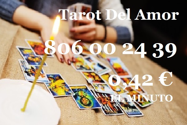 Lectura Tirada De Tarot  ! Tarotistas