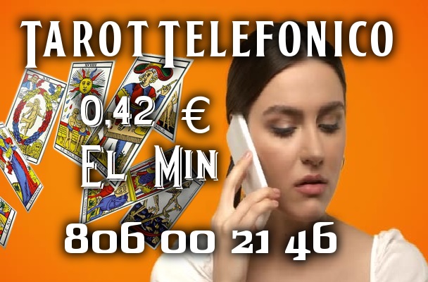 Tarot Telefonico | Tarot Las 24 Horas