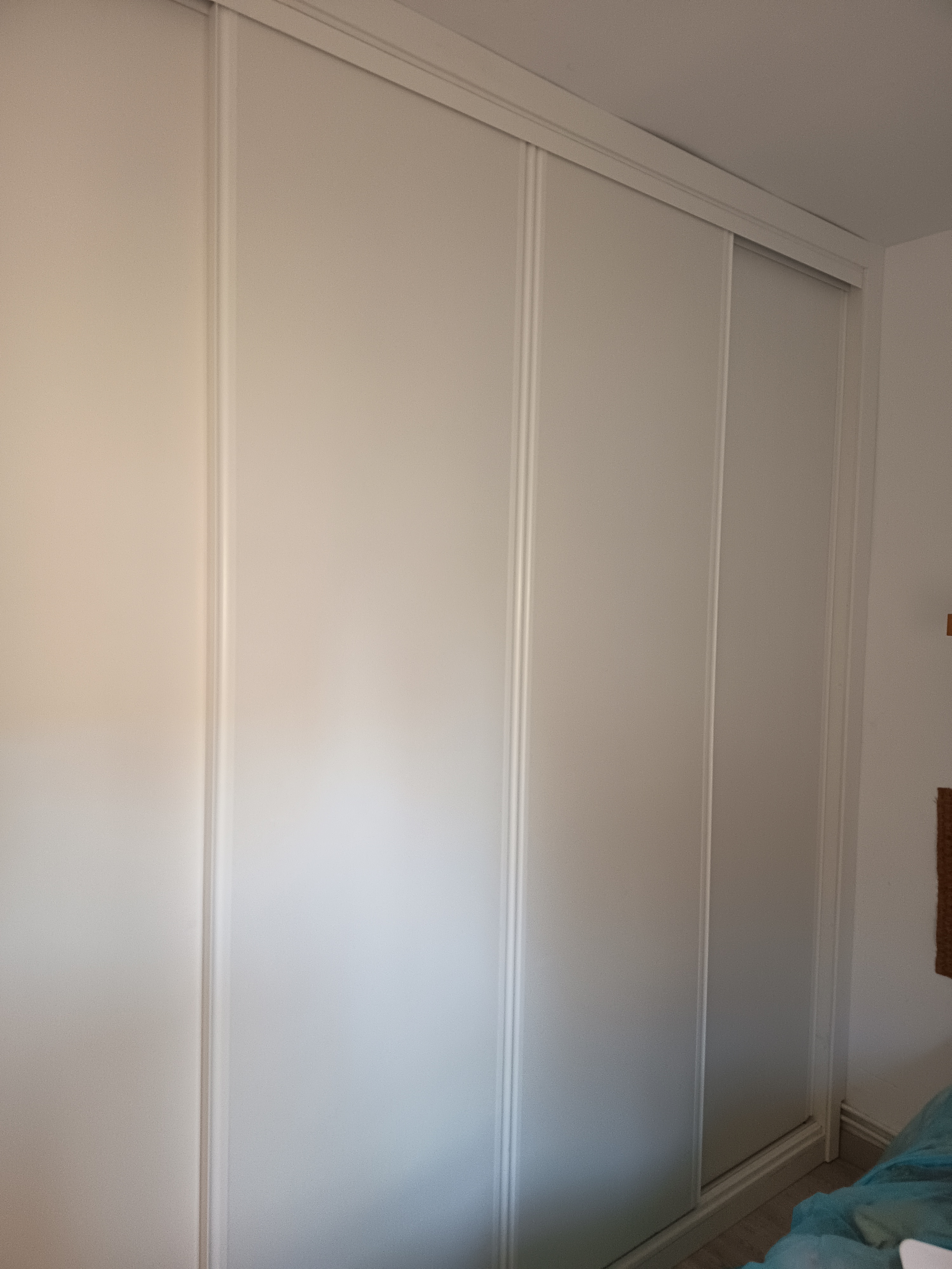 Reparación de puertas en Madrid
