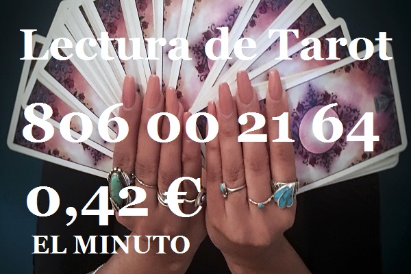 Tarot  Económico Telefónico  En Linea