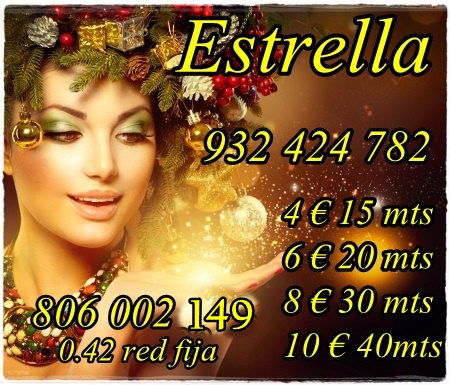 Espíritu del Tarot visa 4 € 15 minuto