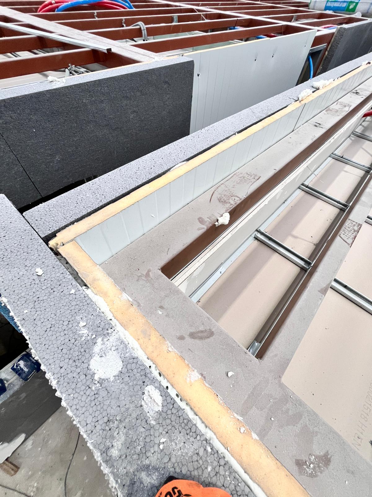 VIVIENDAS MODULARES