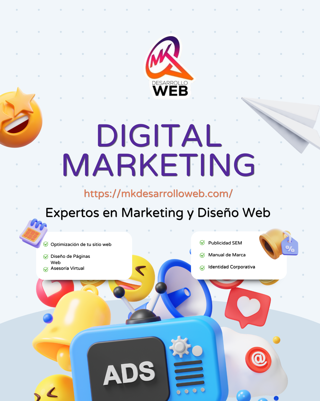 Marketing Digital
