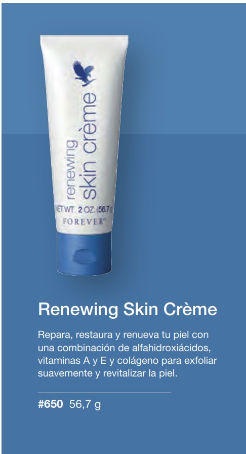 Productos de aloe vera para tu piel