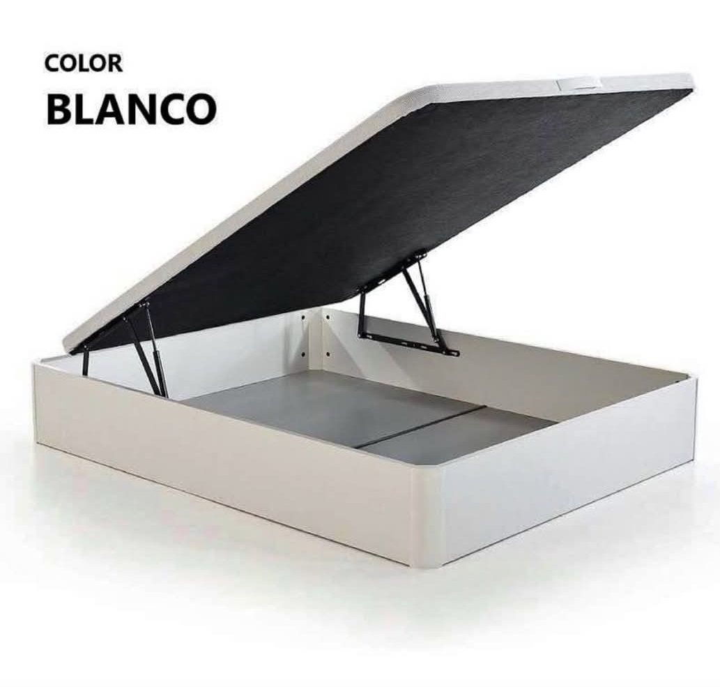 CANAPE+ COLCHON 28CM GROSOR