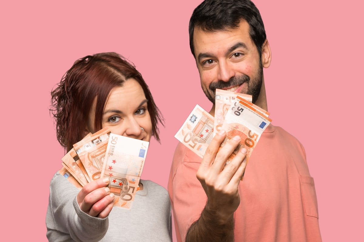 Prestamos dinero