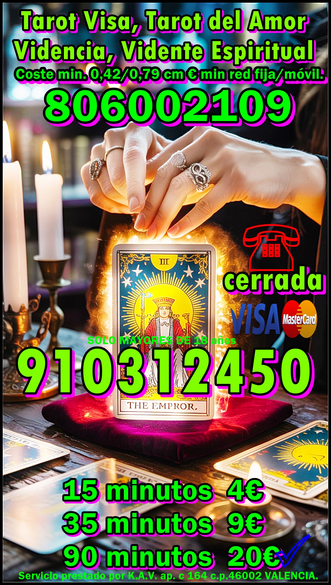 TAROTISTAS DISPONIBLES LAS 24 HORAS RESPUESTAS CLARAS AL MOM