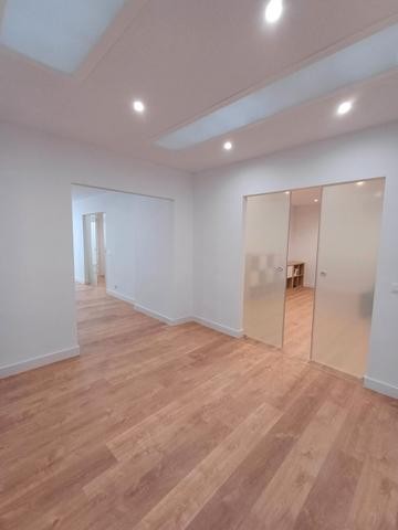 instalacion de suelos de maderas laminados