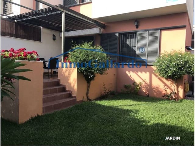 Townhouse en Torre de Benagalbon