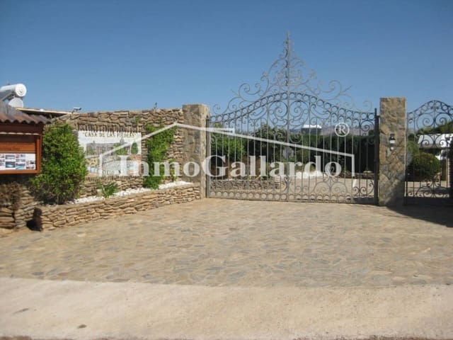 Finca/Country House en Casabermeja