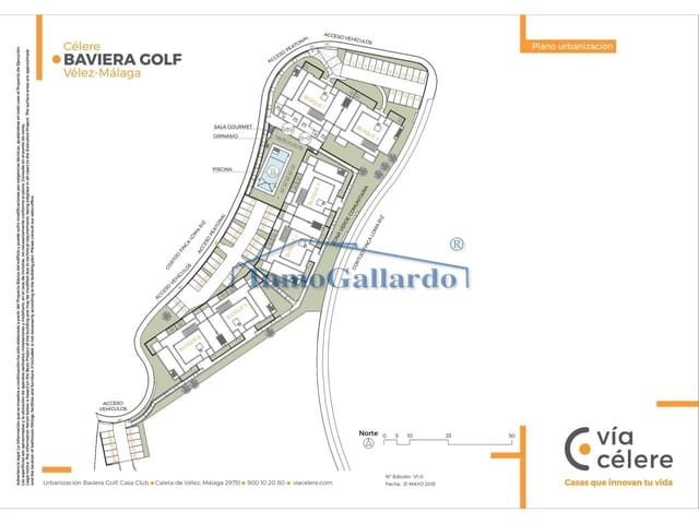 Flat en Vélez-Málaga