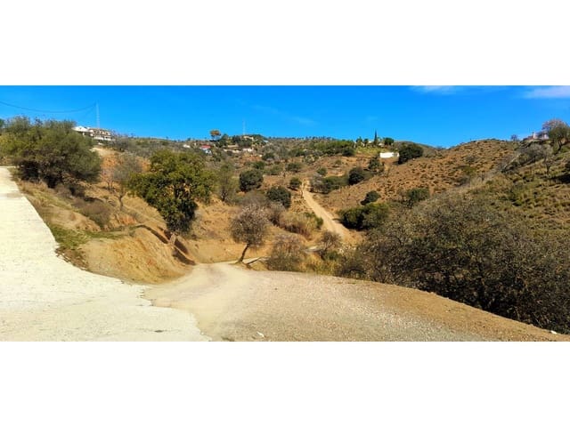 Undeveloped Land en Monda