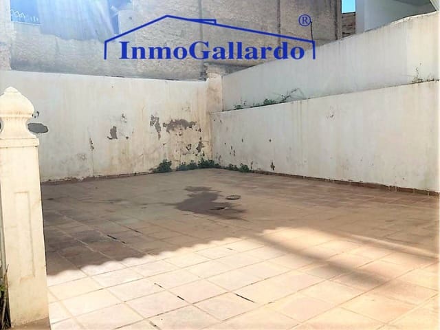 Villa en Málaga