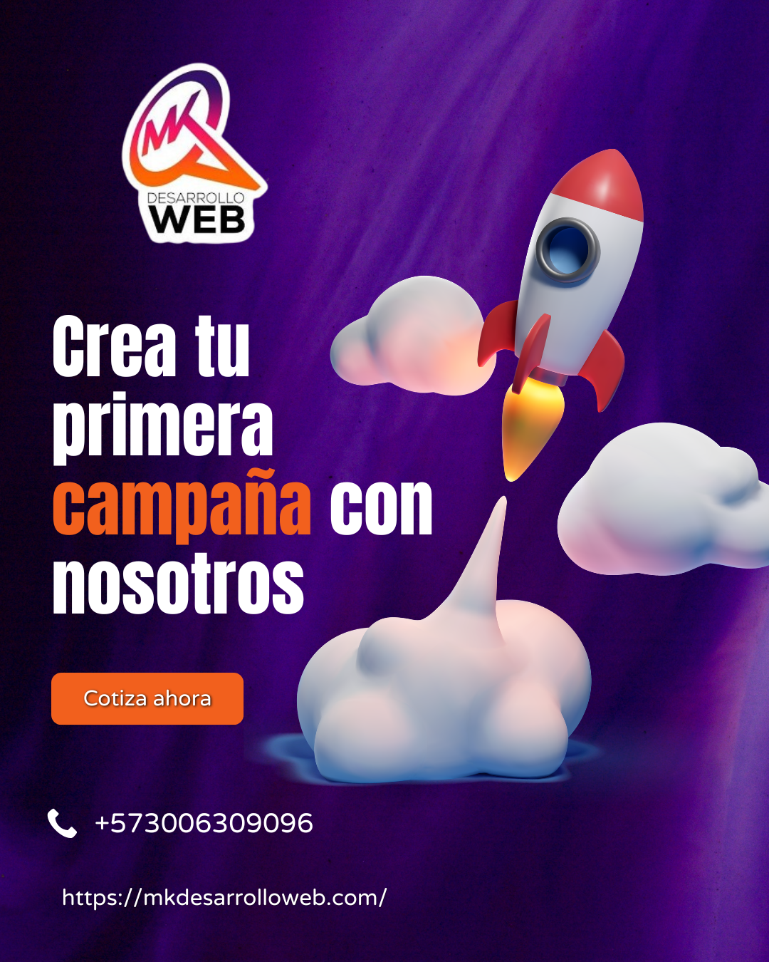 Diseños para redes sociales