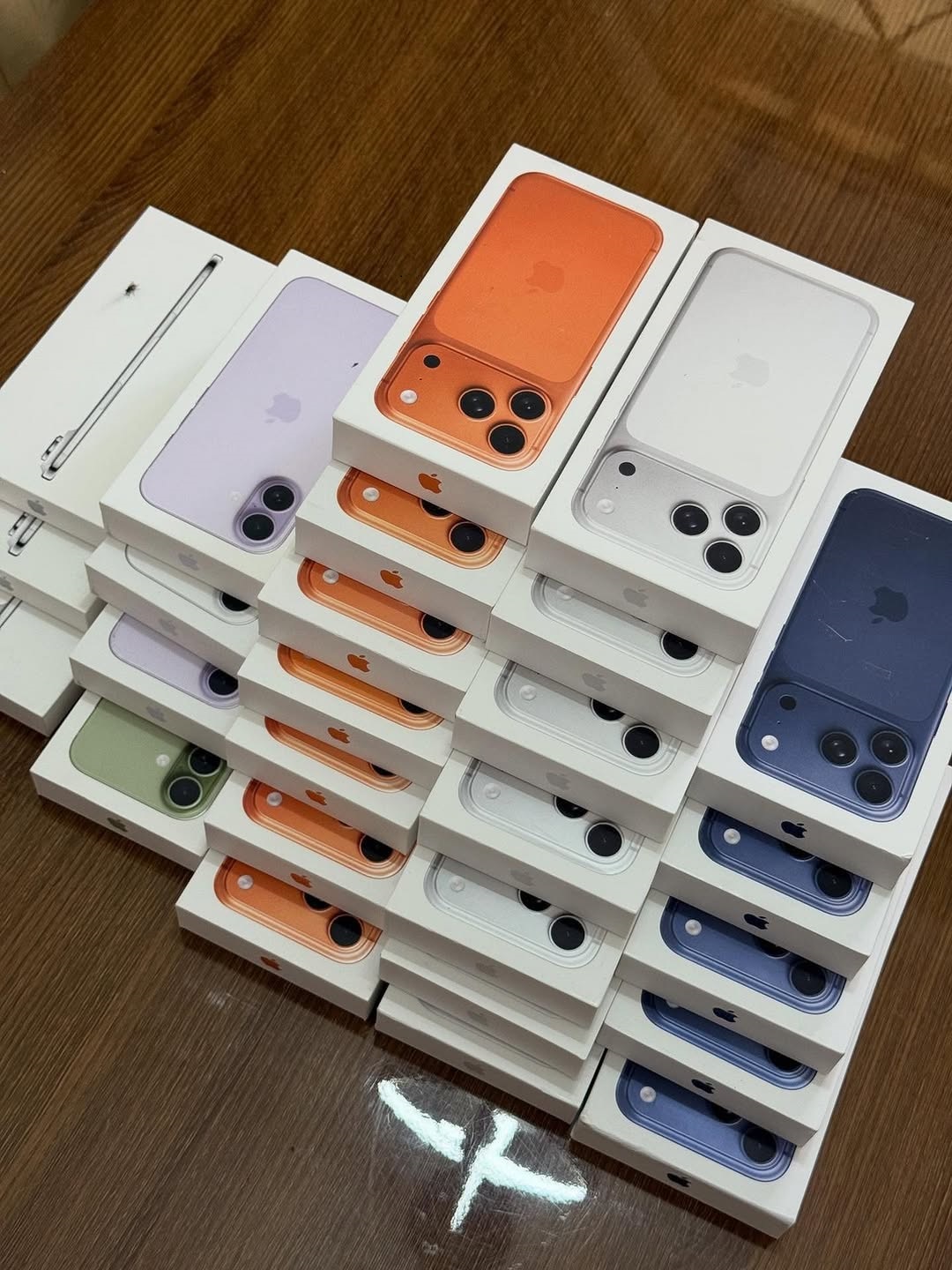 Samsung S26 Ultra, Samsung S25 Ultra, Sony PS5, Samsung A16,