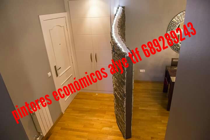 pintores economicos en mostoles 689289243 españoles
