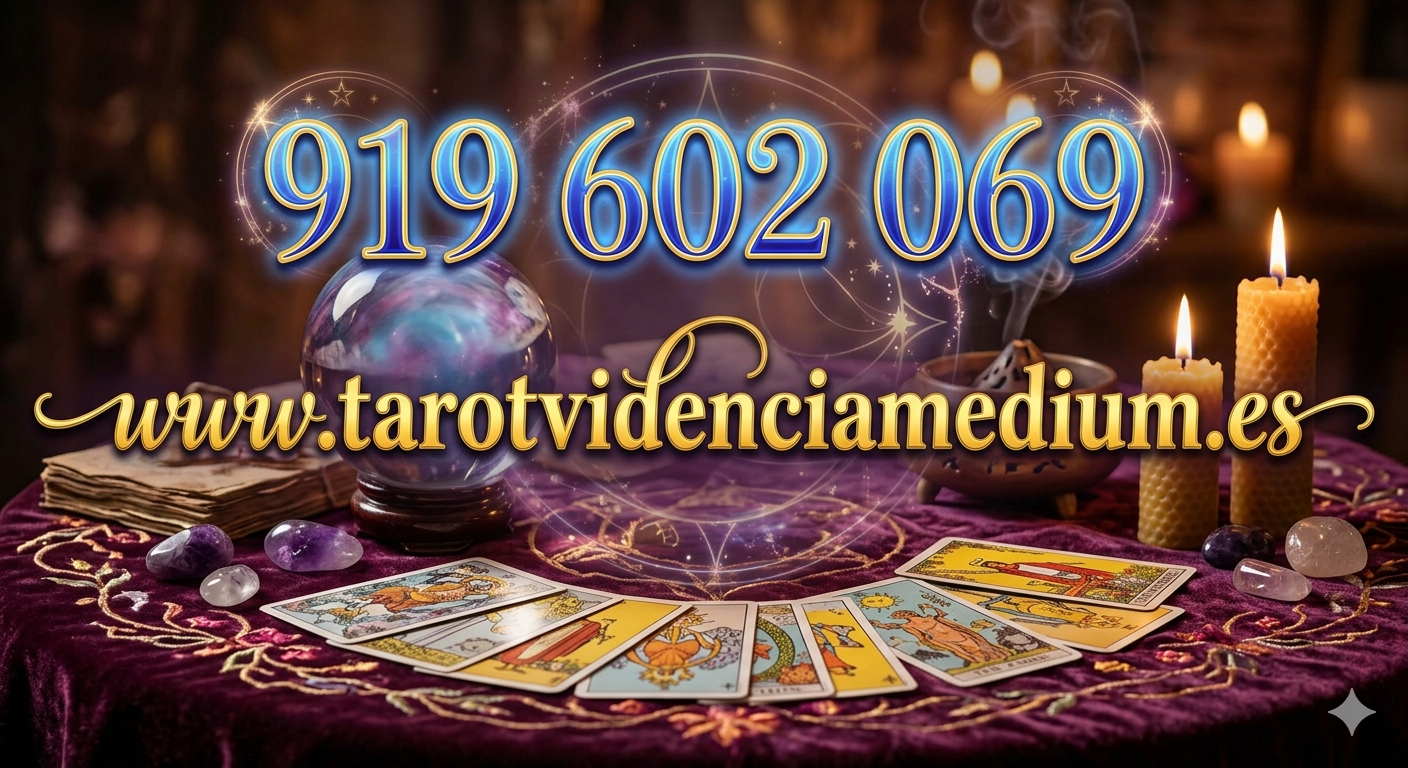 Consulta de tarot inmediata