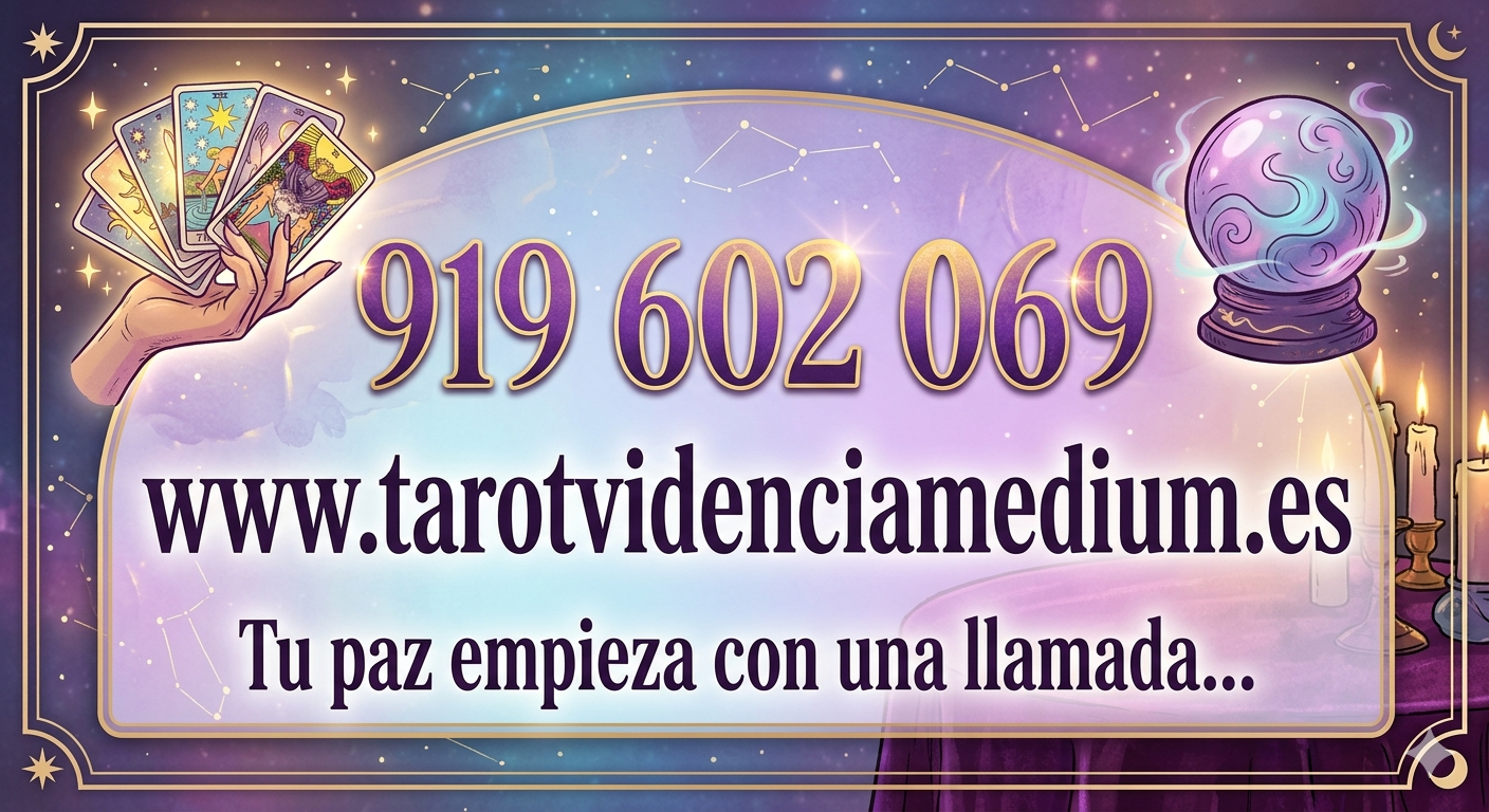 Tarot para amor trabajo y dinero