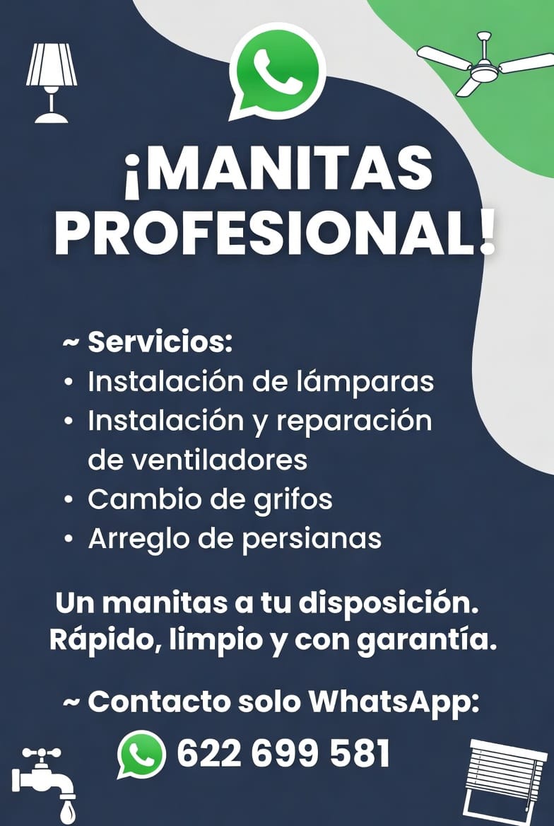 Servicios rápidos