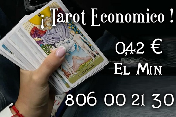 Lectura De Tarot Tirada Economica