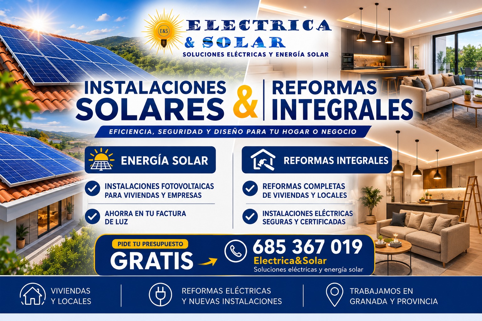 ELECTRICISTA