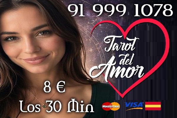 Consulta Tarot  Telefonico  | Tarot Del Amor