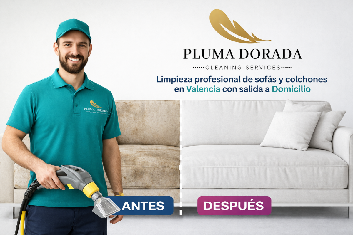 Limpieza de Sofas y Colchones Dezenfectacion a Domicilio