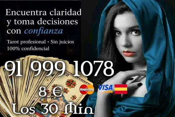 Liberate De Tus Dudas Consulta De Tarot