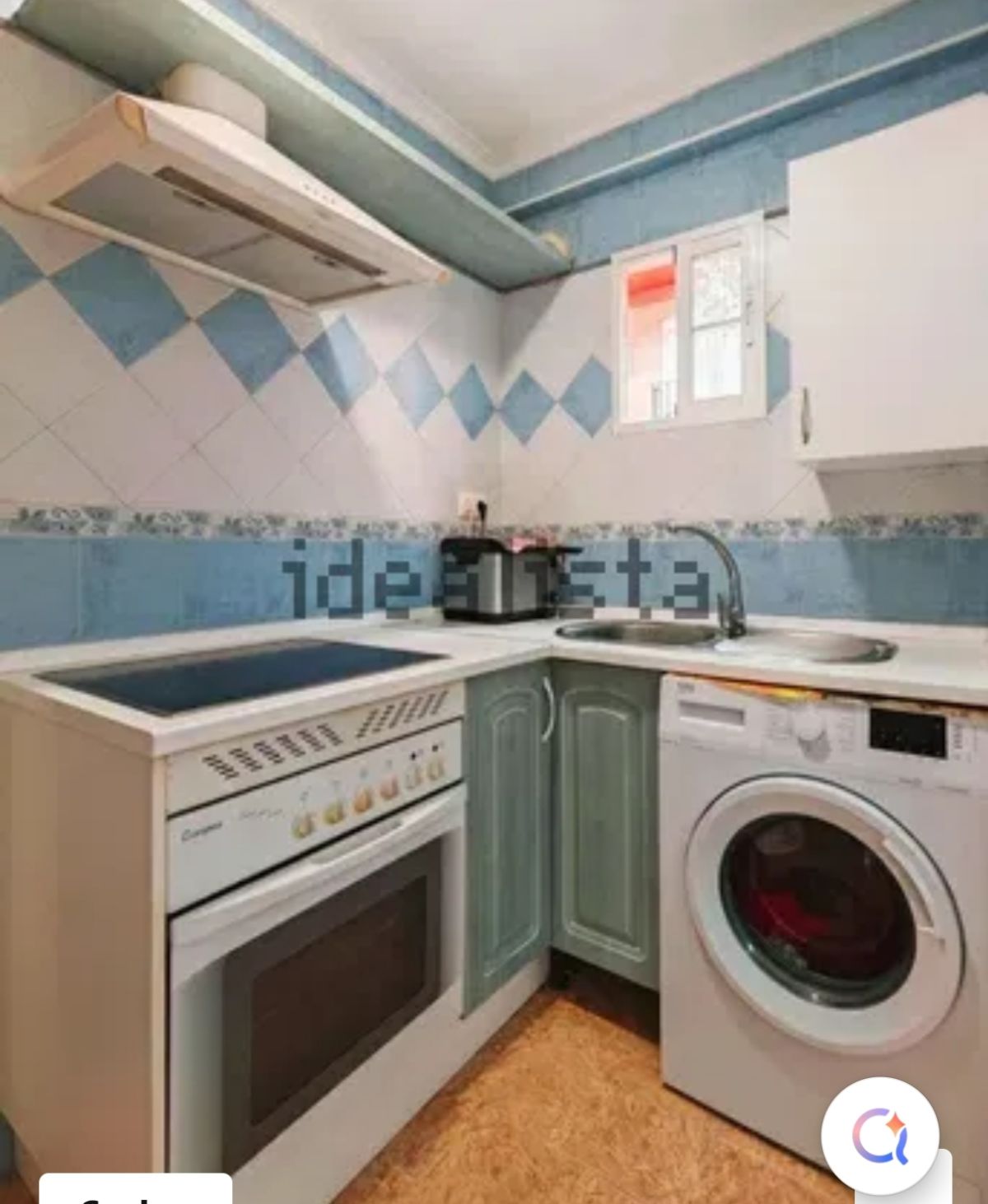 Piso en venta Cádiz capital