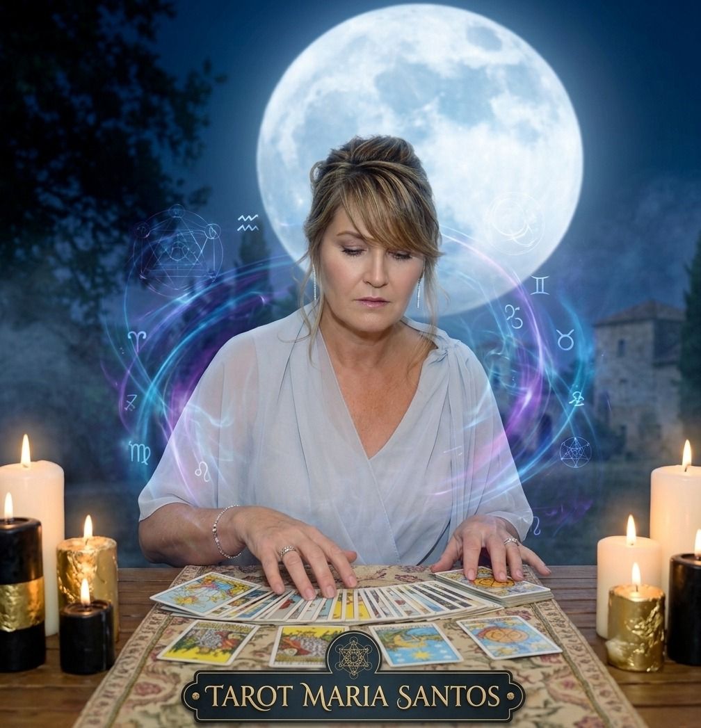 TAROT TAROT TAROT