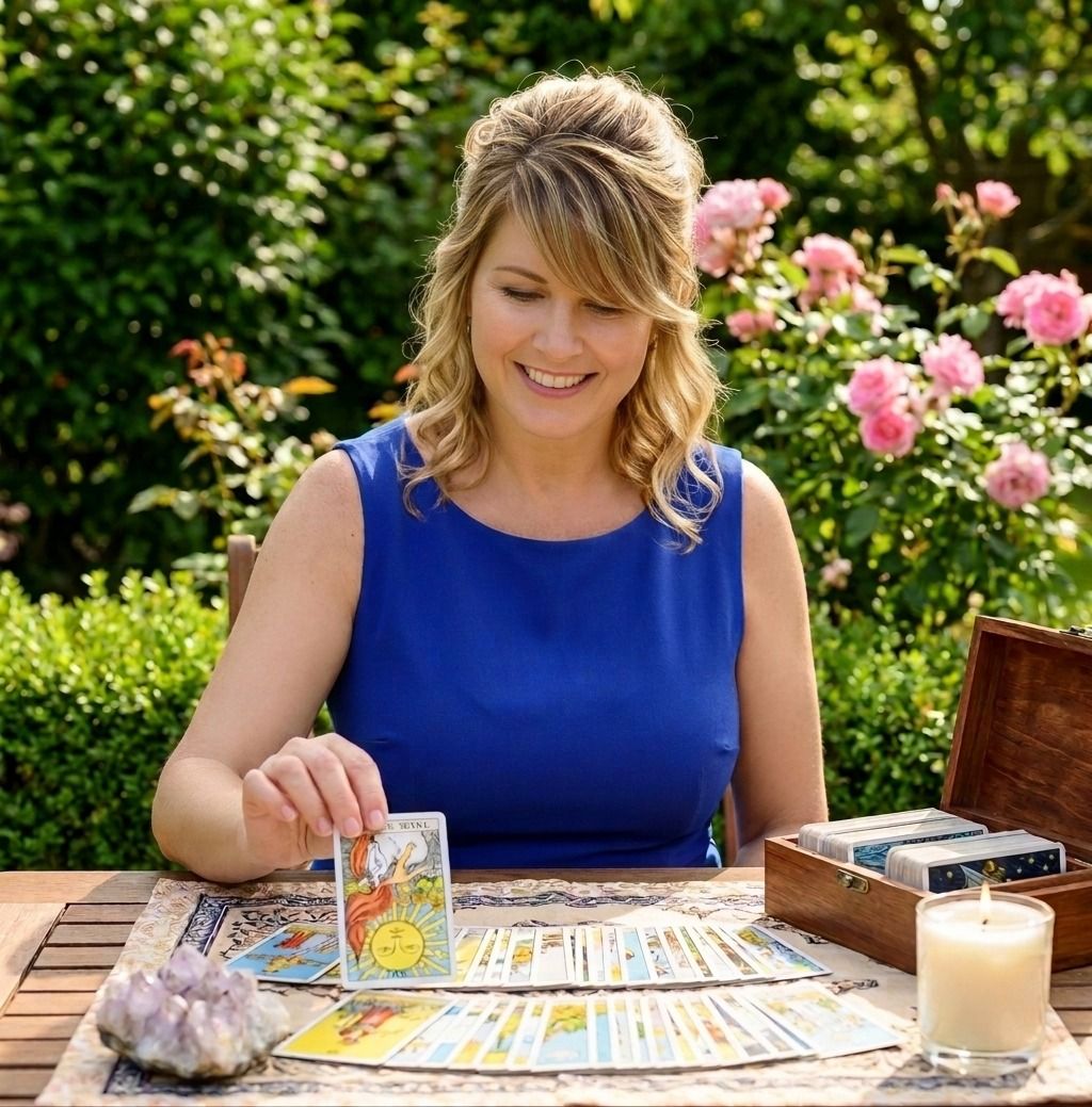 TAROT TARTO TAROT