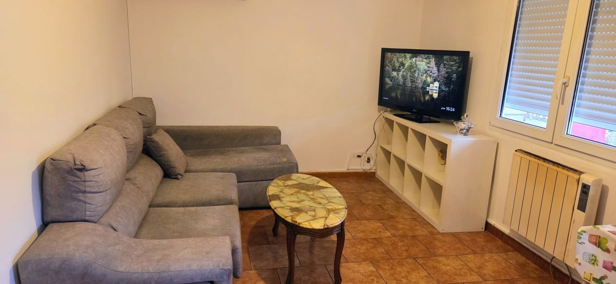 Se vende ático