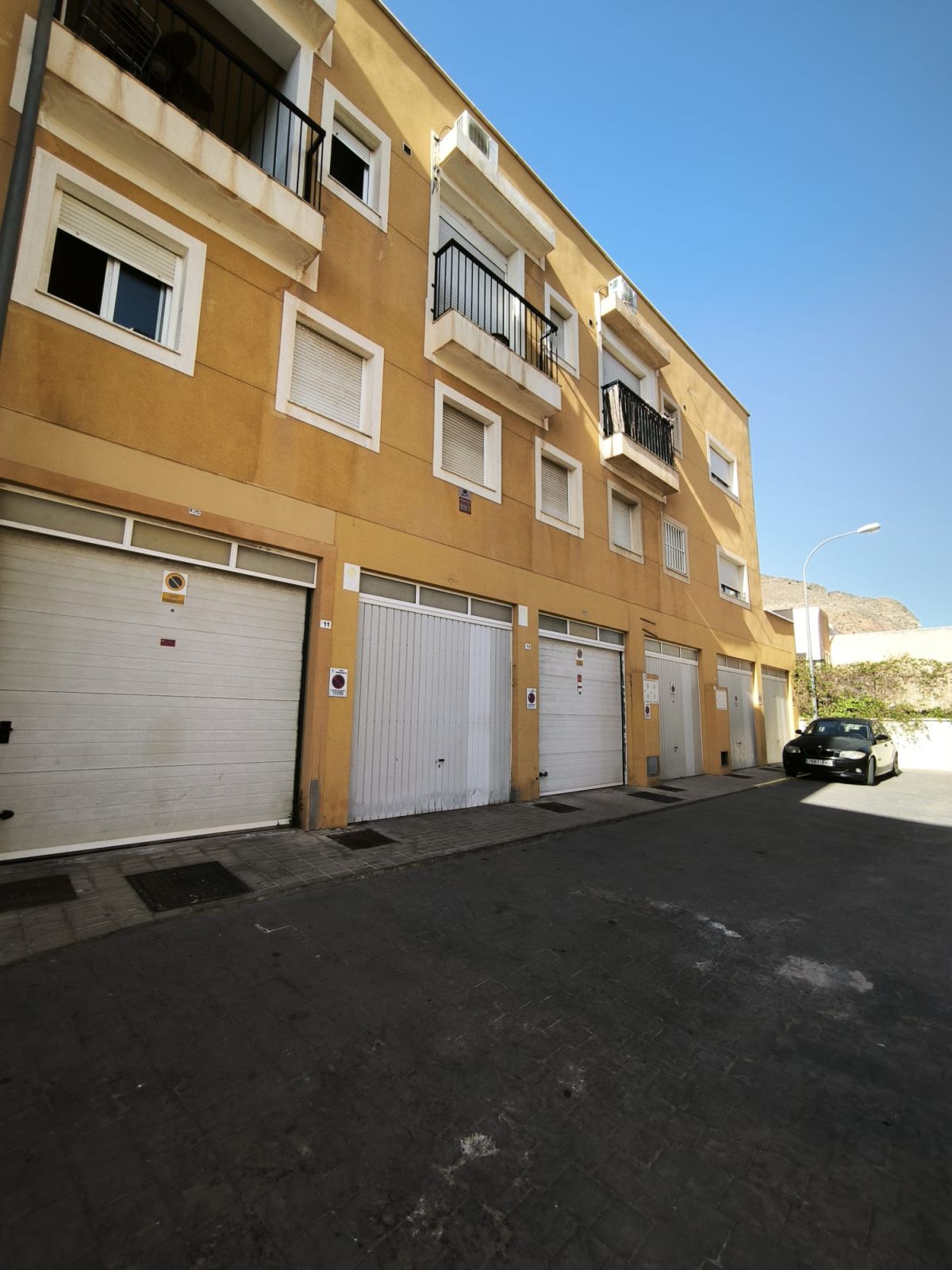 Se vende piso duplex en Aguadulce a 400 metros de la playa